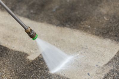 Reduced slip hazards for improved safety