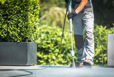 Increased durability of building materials